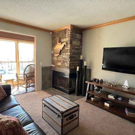 Snowcrest Condo Walking Distance To Slopes Snowshoe Bagian luar foto