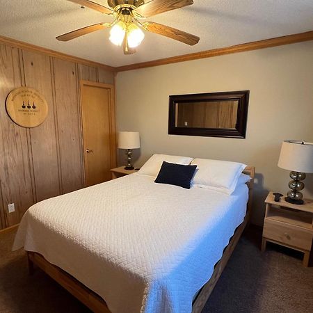 Snowcrest Condo Walking Distance To Slopes Snowshoe Bagian luar foto