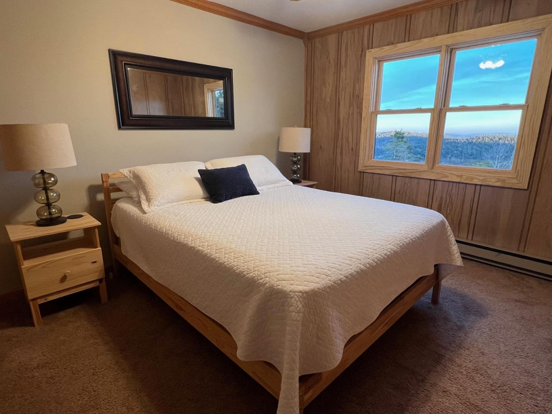 Snowcrest Condo Walking Distance To Slopes Snowshoe Bagian luar foto