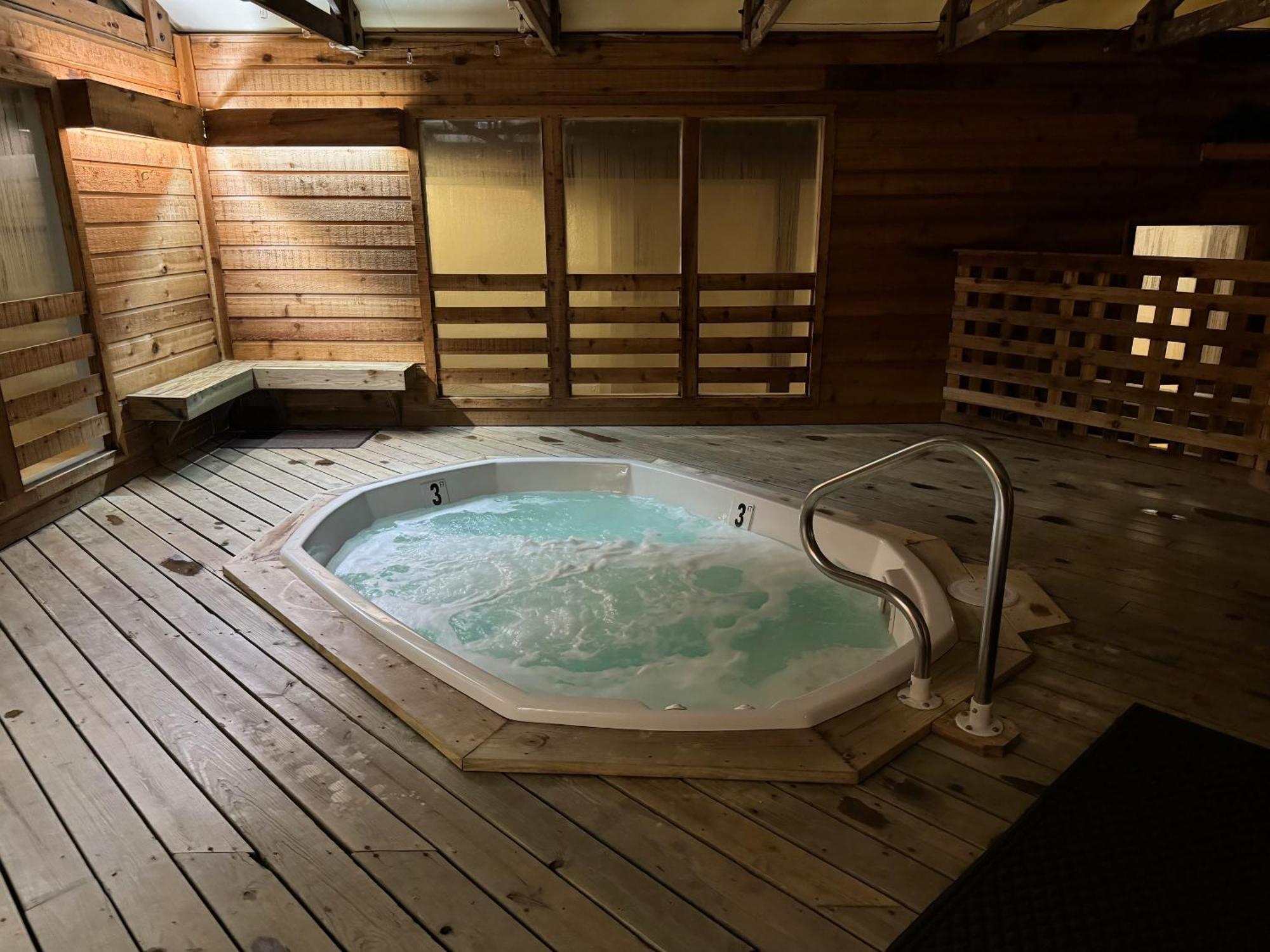 Snowcrest Condo Walking Distance To Slopes Snowshoe Bagian luar foto