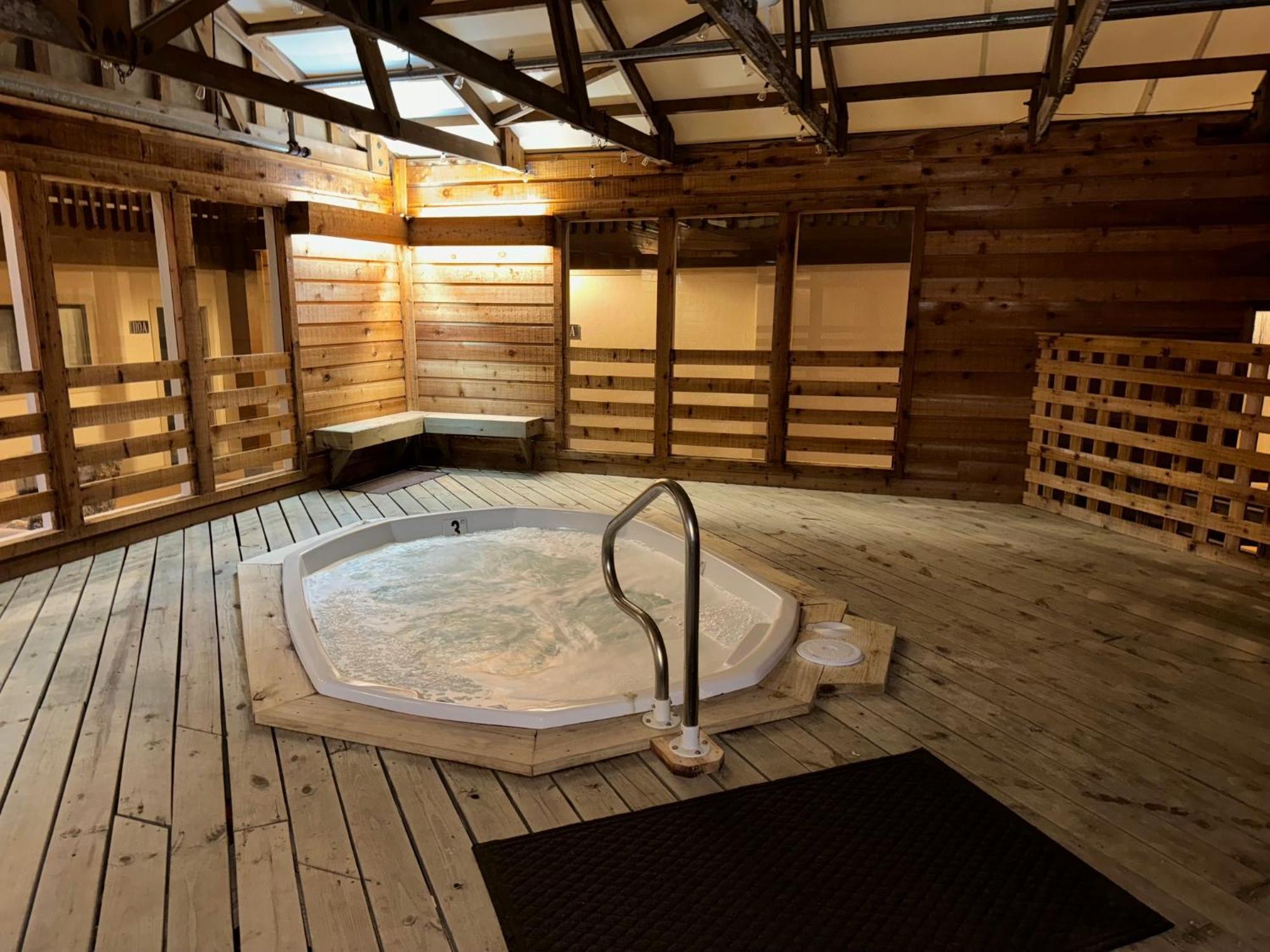 Snowcrest Condo Walking Distance To Slopes Snowshoe Bagian luar foto