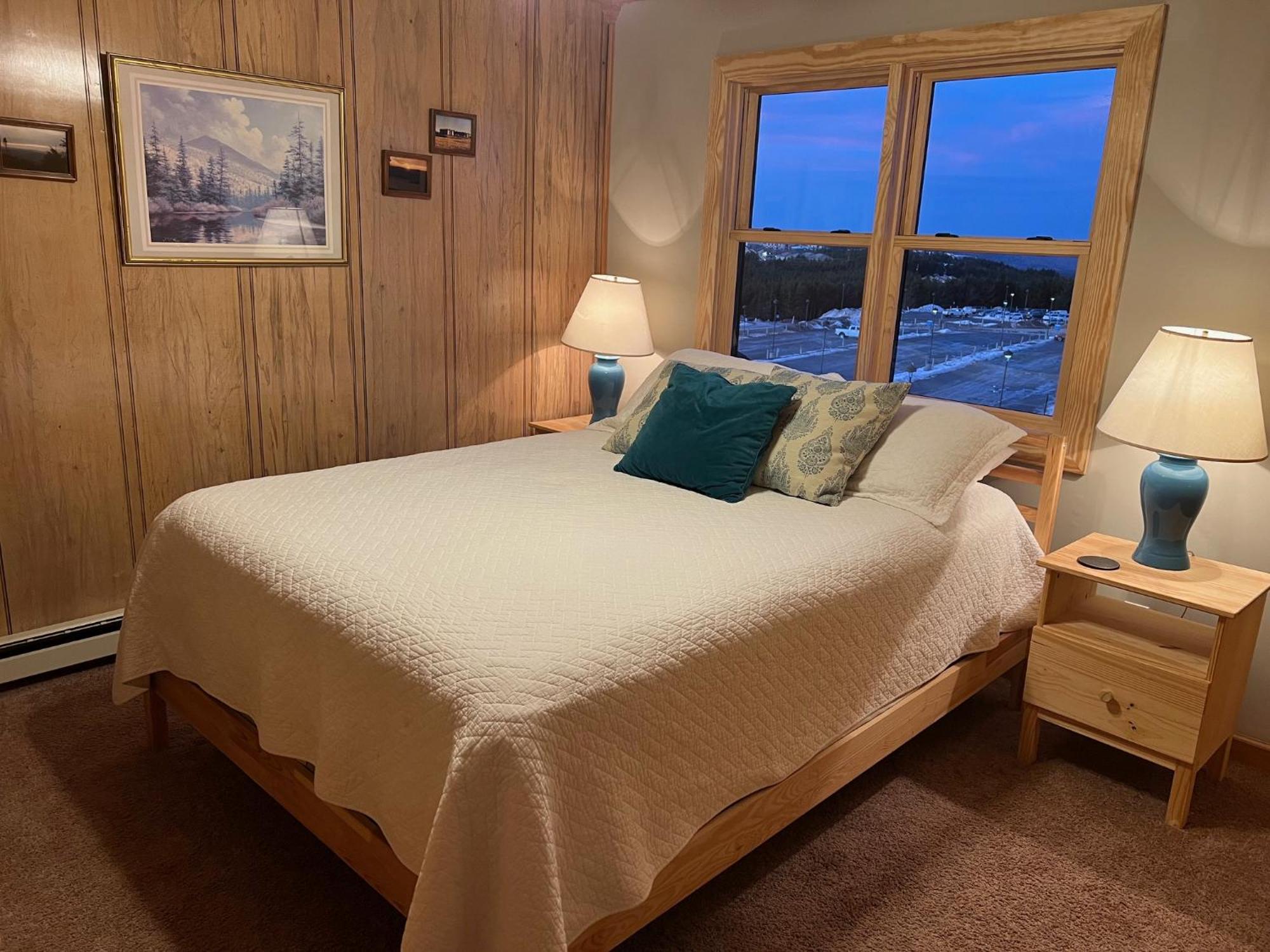Snowcrest Condo Walking Distance To Slopes Snowshoe Bagian luar foto