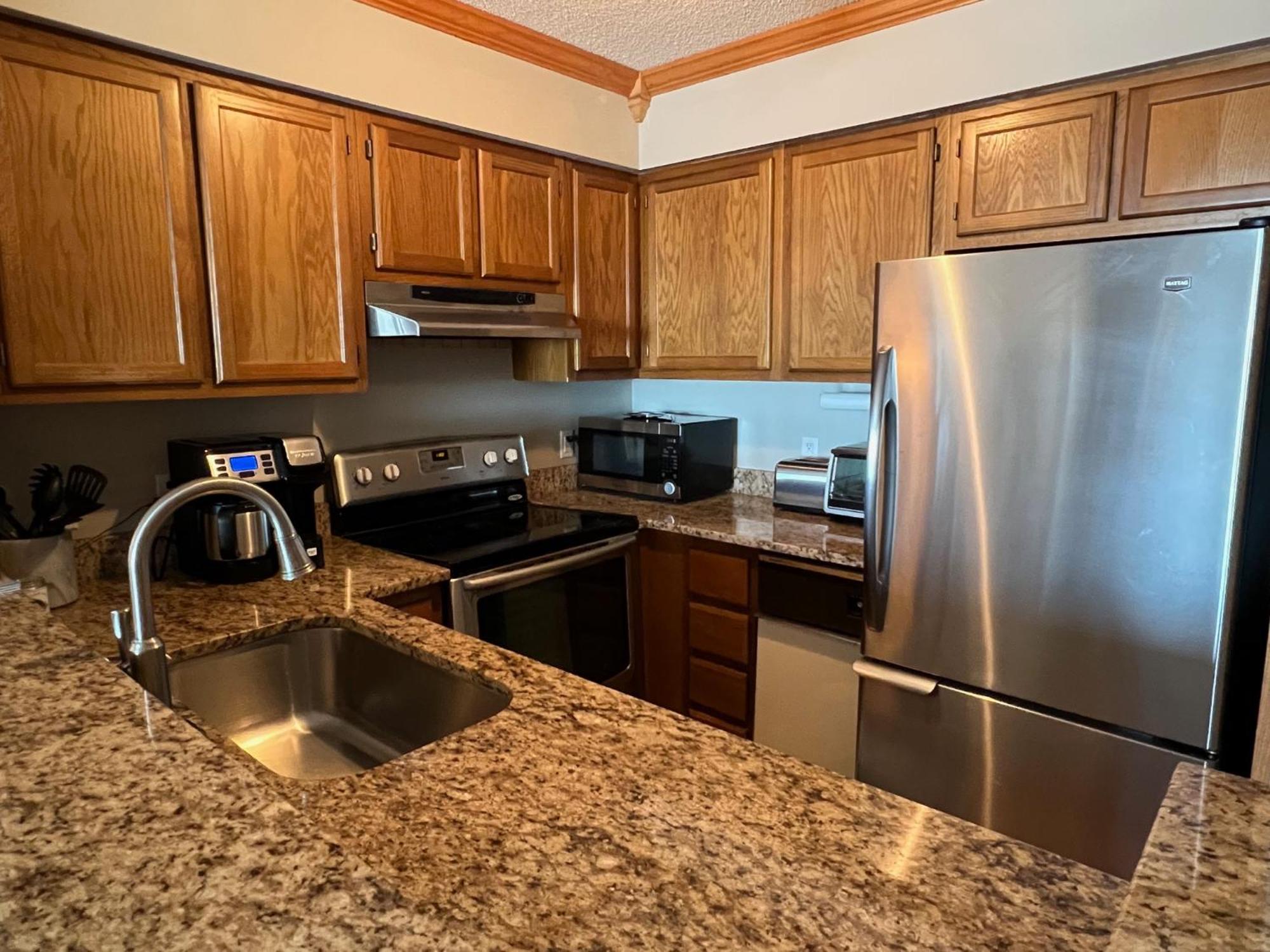 Snowcrest Condo Walking Distance To Slopes Snowshoe Bagian luar foto