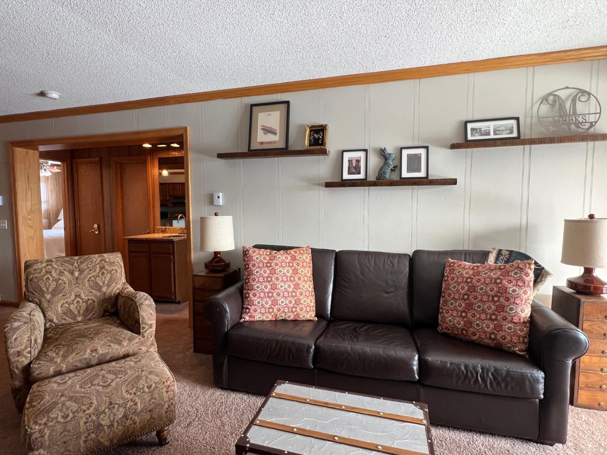 Snowcrest Condo Walking Distance To Slopes Snowshoe Bagian luar foto